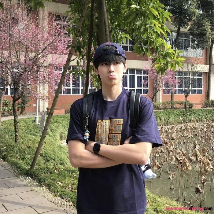 ảnh trai đẹp tik tok full hd