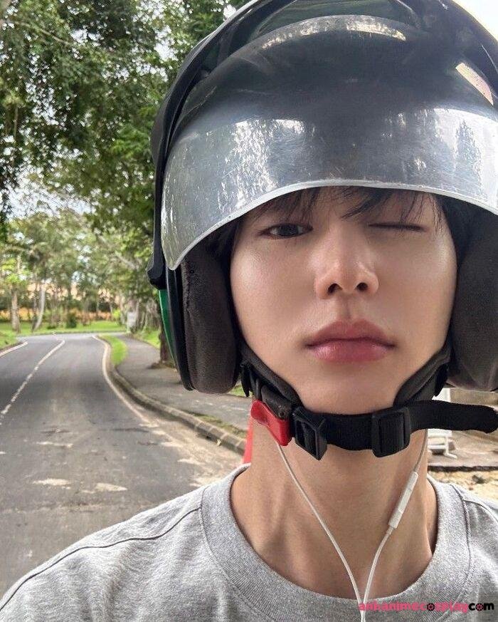 ảnh trai đẹp tik tok xinh trai