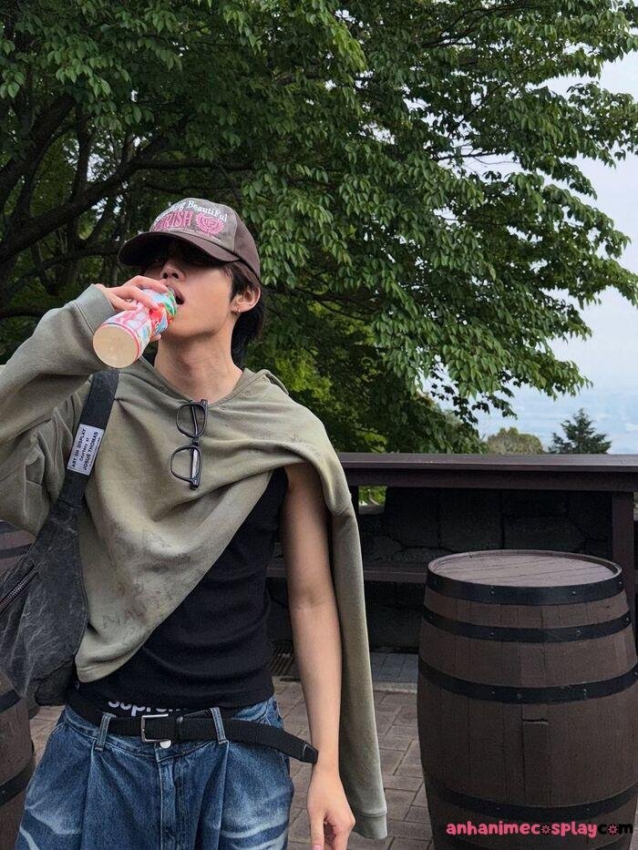 ảnh trai đẹp tik tok