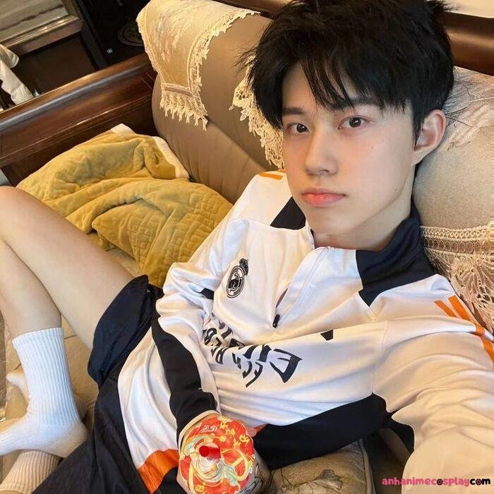 ảnh trai đẹp tiktok full hd