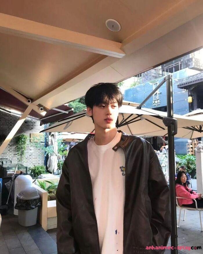 ảnh trai đẹp tiktok hot