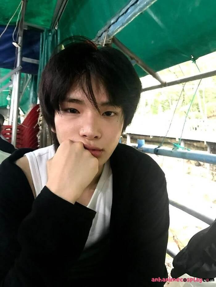 ảnh trai đẹp tiktok ngầu hd