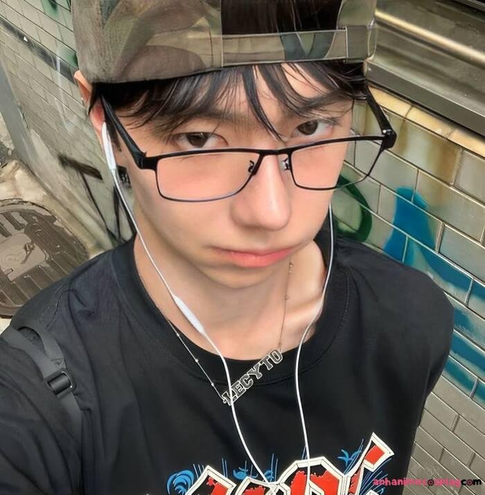 ảnh trai đẹp tiktok siêu hot