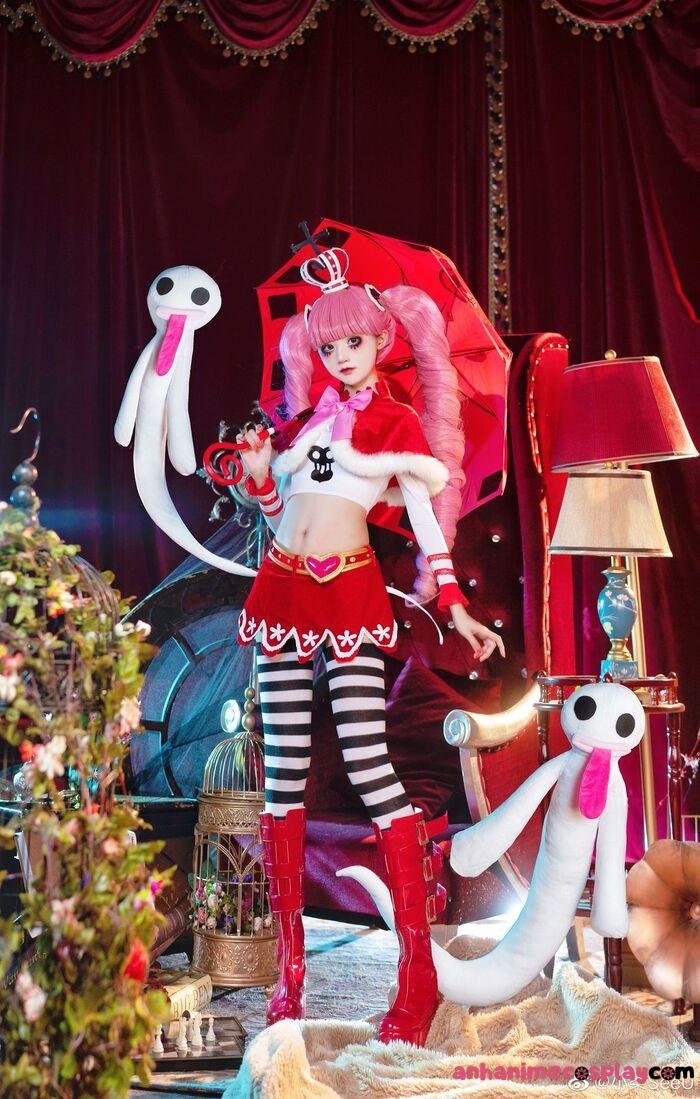 cosplay halloween chất