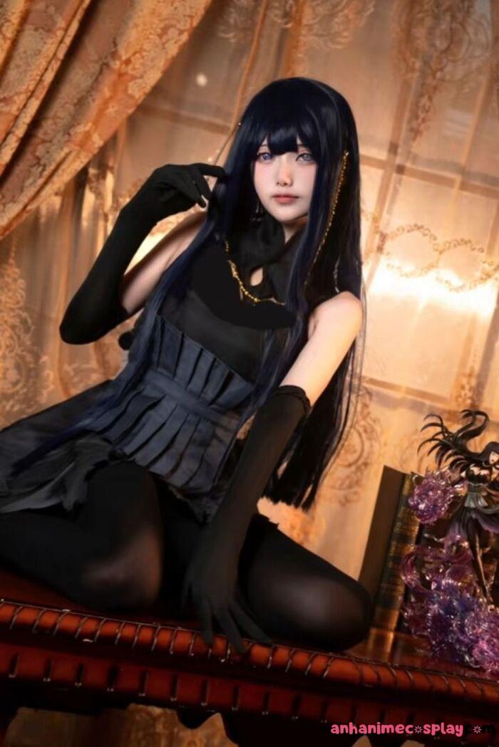 cosplay hinata hot nhất