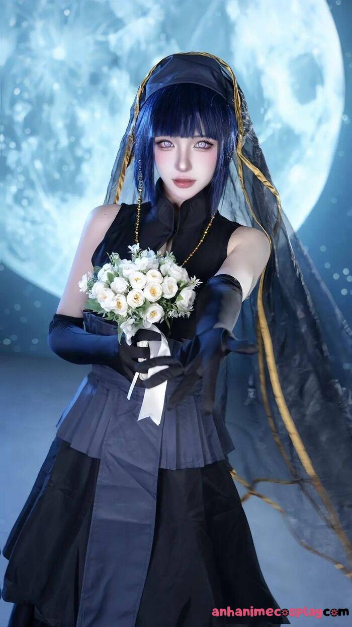 cosplay hinata hot