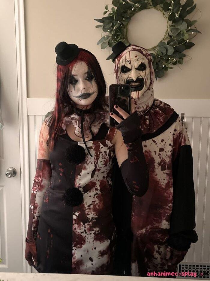 cosplay ma hot