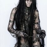 cosplay ma siêu ngầu