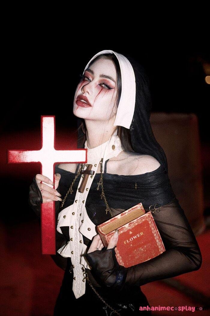 cosplay ma