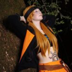 cosplay naruto siêu chất