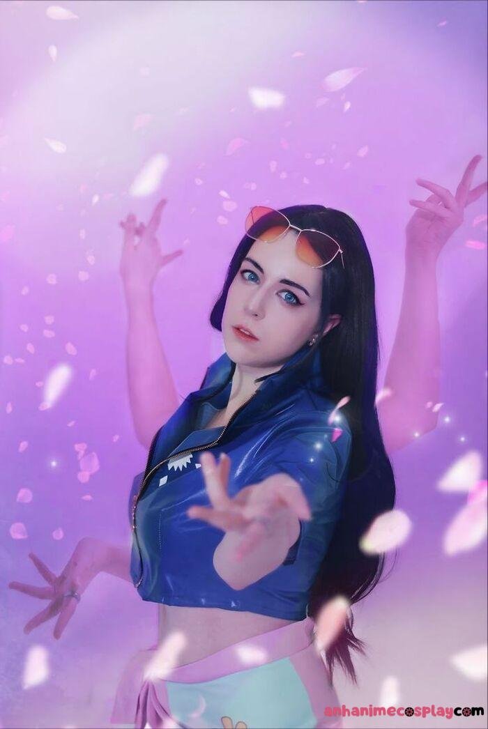 cosplay robin