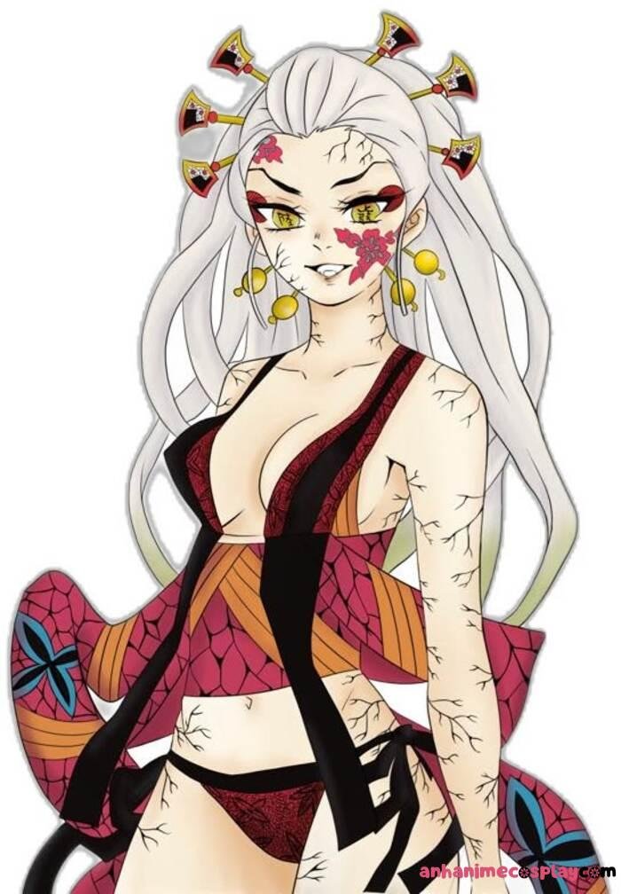 hình ảnh Daki xinh hot