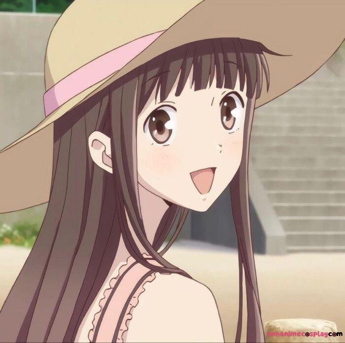 hình ảnh Tohru Honda hd