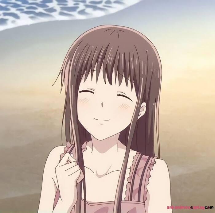 hình ảnh Tohru Honda hot