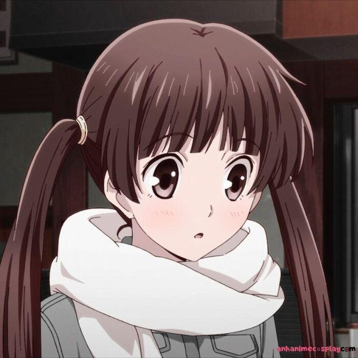 hình ảnh Tohru Honda