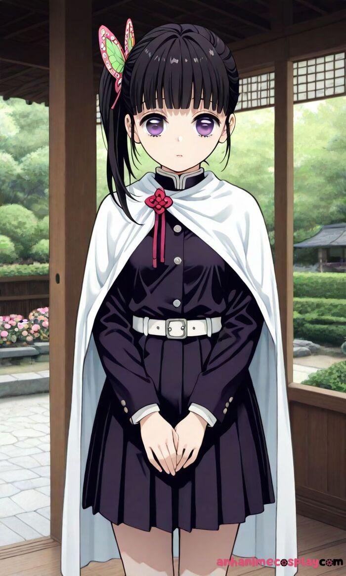 hình ảnh anime kanao cute