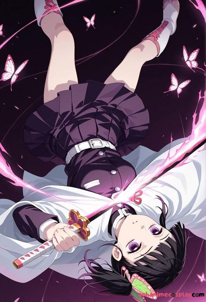 hình ảnh anime kanao full hd