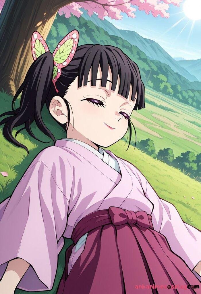 hình ảnh anime kanao hd