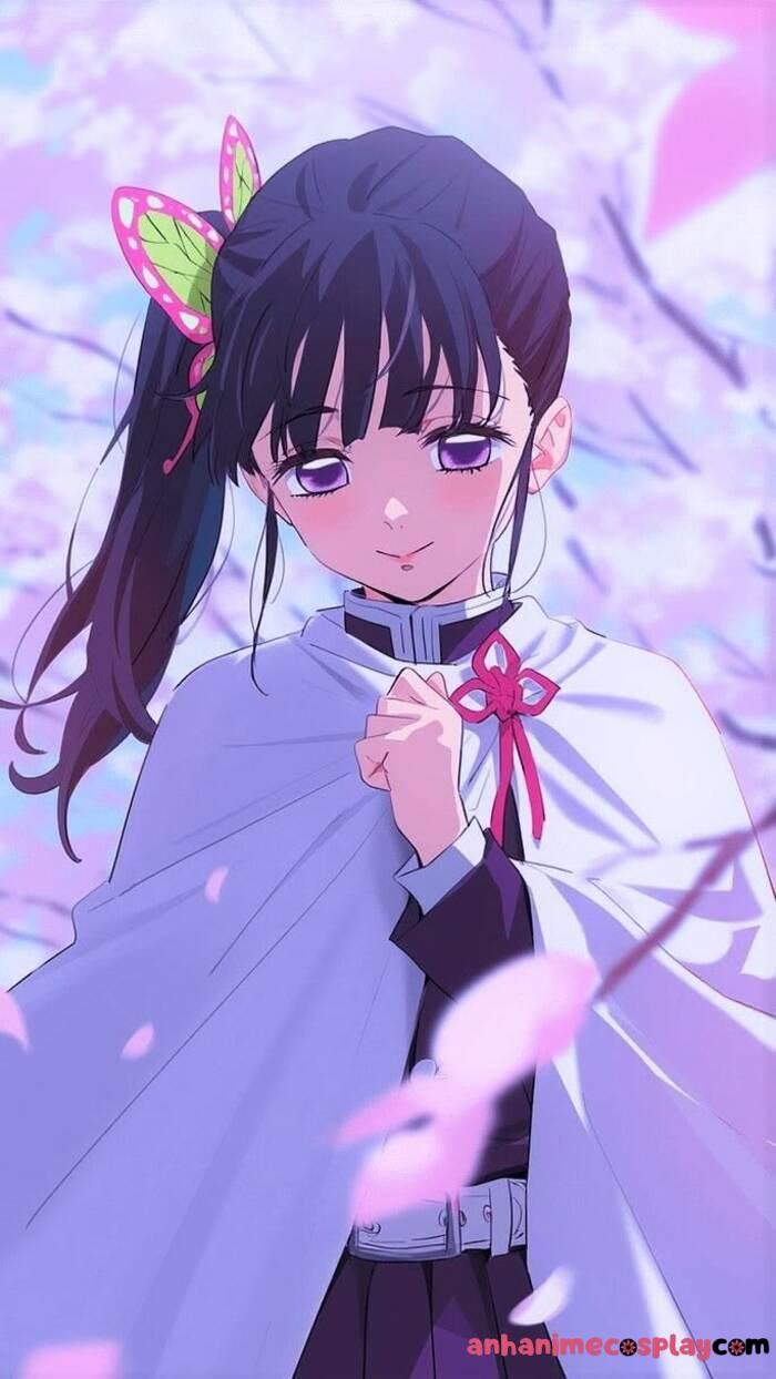 hình ảnh anime kanao trend đẹp