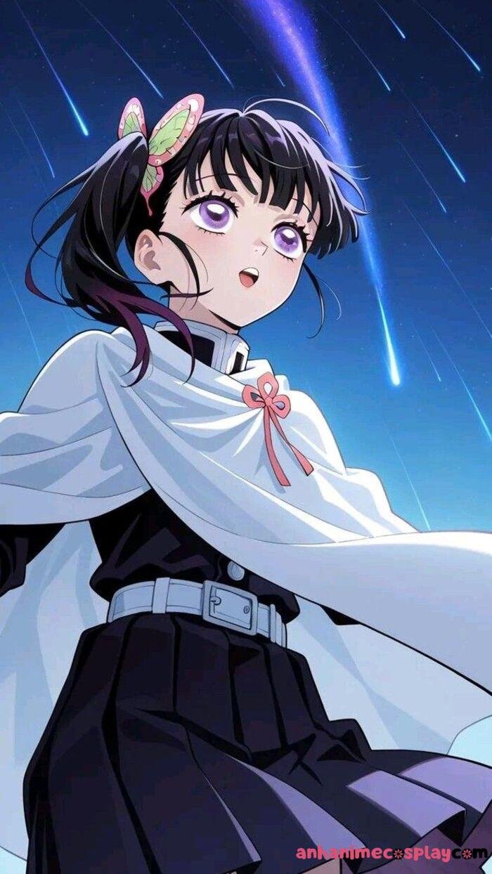 hình ảnh anime kanao trend