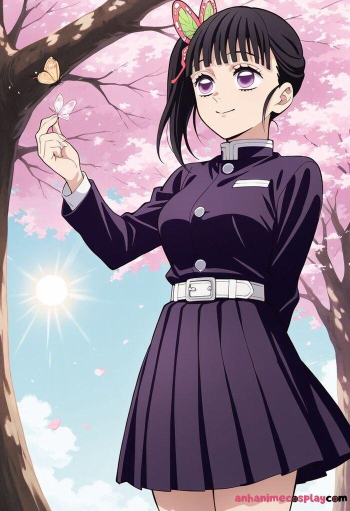 hình ảnh anime kanao trending
