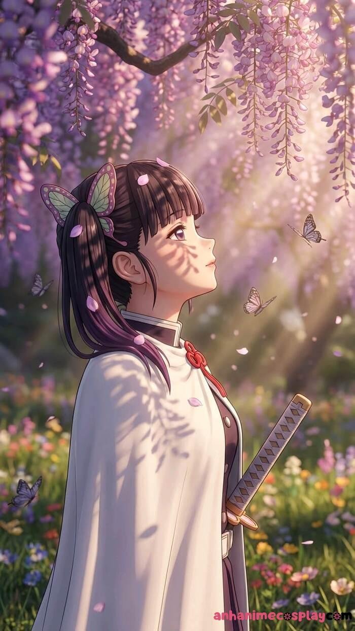 hình ảnh anime kanao