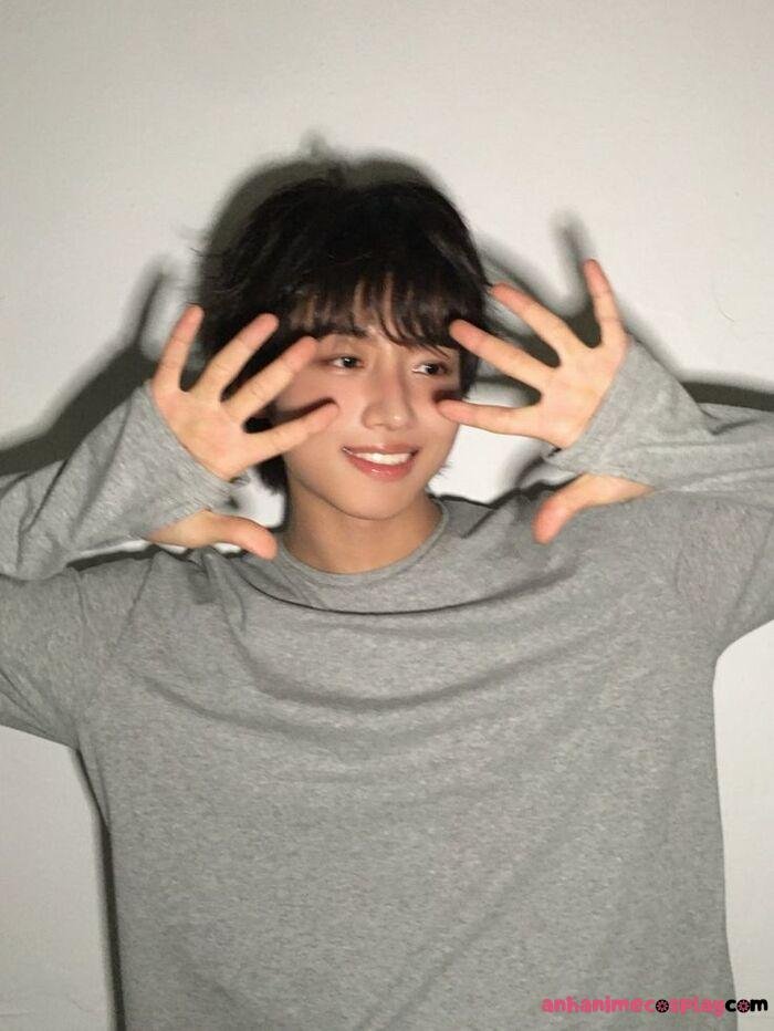 hình ảnh trai đẹp k6 cute