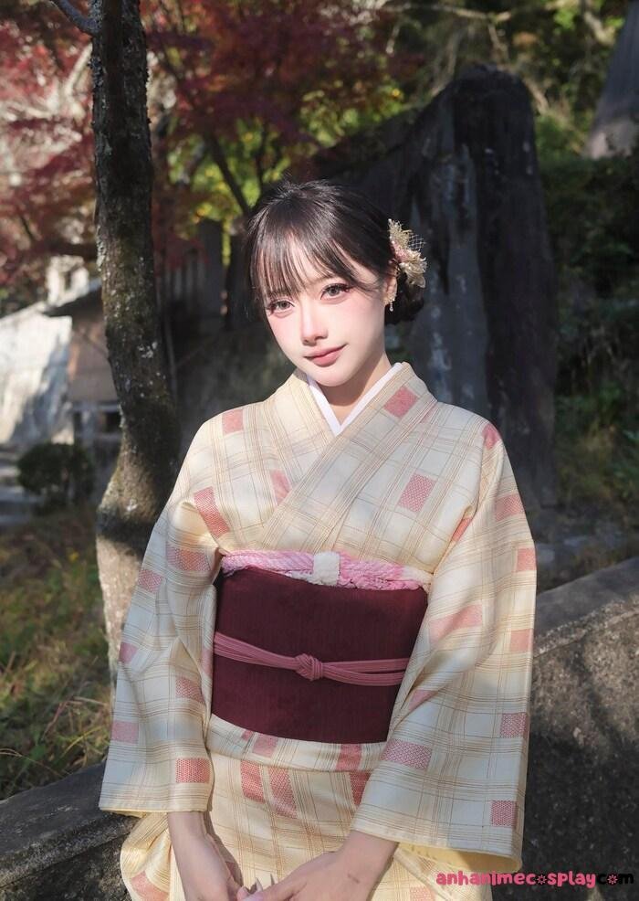 nguyễn thị hà vi cosplay đẹp nhất