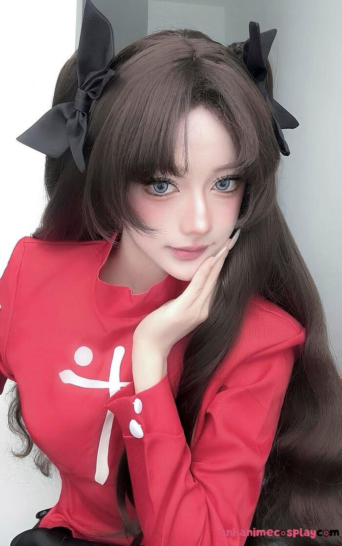 nguyễn thị hà vi cosplay hot nhất